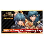 Super Smash Bros. Ultimate: Challenger Pack 5 - Nintendo Switch [Digital] Product Image