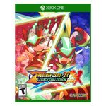 Mega Man Zero/ZX Legacy Collection - Xbox One [Digital] Product Image