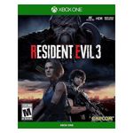 Resident Evil 3 Standard Edition - Xbox One [Digital] Product Image