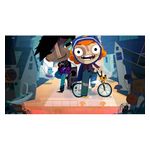 Knights and Bikes - Nintendo Switch [Digital] Product Image