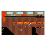 SpeedRunners - Nintendo Switch [Digital] Product Image