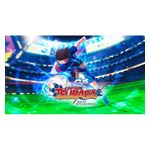 Captain Tsubasa: Rise of New Champions Standard Edition - Nintendo Switch [Digital] Product Image