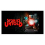 Stories Untold - Nintendo Switch [Digital] Product Image