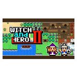 Witch & Hero 2 - Nintendo Switch [Digital] Product Image