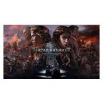 Thronebreaker: The Witcher Tales - Nintendo Switch [Digital] Product Image