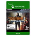 Tom Clancy's The Division 2 Warlords of New York Expansion - Xbox One [Digital] Product Image