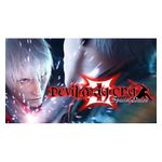 Devil May Cry 3 Special Edition - Nintendo Switch [Digital] Product Image
