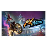 MX Nitro: Unleashed - Nintendo Switch [Digital] Product Image