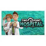 Two Point Hospital - Nintendo Switch [Digital] Product Image