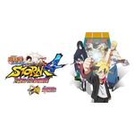 NARUTO SHIPPUDEN: Ultimate Ninja STORM 4 Road to Boruto - Nintendo Switch [Digital] Product Image