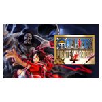 One Piece: Pirate Warriors 4 - Nintendo Switch [Digital] Product Image