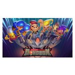Exit the Gungeon - Nintendo Switch [Digital] Product Image
