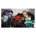 My Hero One's Justice 2 - Nintendo Switch [Digital] Product Image