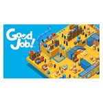 Good Job! - Nintendo Switch [Digital] Product Image