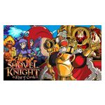 Shovel Knight: King of Cards - Nintendo Switch [Digital] Product Image