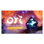 Ori and the Blind Forest Definitive Edition - Nintendo Switch [Digital] Product Image