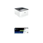 HP LaserJet Pro 3001dw Monochrome Wireless Printer Product Image