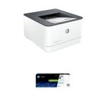 HP LaserJet Pro 3001dw Monochrome Wireless Printer Product Image