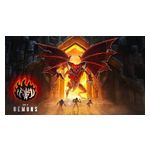 Book of Demons - Nintendo Switch [Digital] Product Image