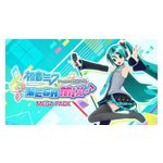 Hatsune Miku: Project DIVA Mega Mix - Nintendo Switch, Nintendo Switch Lite [Digital] Product Image