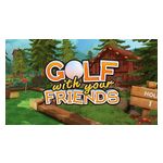Golf With Your Friends - Nintendo Switch, Nintendo Switch Lite [Digital] Product Image