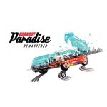 Burnout Paradise Remastered - Nintendo Switch, Nintendo Switch Lite [Digital] Product Image