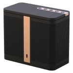 ELAC NAVA100 Portable Bluetooth Speaker (Black/Cop Product Image