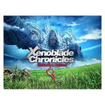 Xenoblade Chronicles Definitive Edition - Nintendo Switch [Digital] Product Image