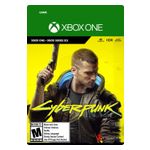 Cyberpunk 2077 Standard Edition - Xbox Series X, Xbox Series S, Xbox One [Digital] Product Image