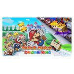 Paper Mario: The Origami King - Nintendo Switch, Nintendo Switch Lite [Digital] Product Image