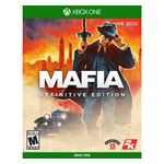 Mafia Definitive Edition - Xbox One [Digital] Product Image