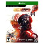 Star Wars: Squadrons - Xbox One [Digital] Product Image
