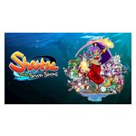 Shantae and the Seven Sirens - Nintendo Switch, Nintendo Switch Lite [Digital] Product Image