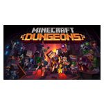 Minecraft Dungeons Standard Edition - Nintendo Switch, Nintendo Switch Lite [Digital] Product Image