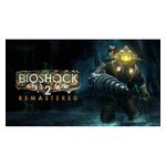 BioShock 2 Remastered - Nintendo Switch, Nintendo Switch Lite [Digital] Product Image