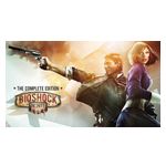 BioShock Infinite Complete Edition - Nintendo Switch [Digital] Product Image
