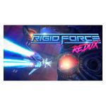 Rigid Force Redux - Nintendo Switch, Nintendo Switch Lite [Digital] Product Image