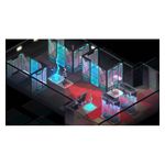 Invisible Inc. Nintendo Switch Edition - Nintendo Switch, Nintendo Switch Lite [Digital] Product Image