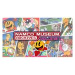 Namco Museum Archives Volume 1 - Nintendo Switch, Nintendo Switch Lite [Digital] Product Image