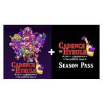 Cadence of Hyrule: Crypt of the NecroDancer Featuring The Legend of Zelda Bundle - Nintendo Switch, Nintendo Switch Lite [Digital] Product Image