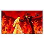 Samurai Jack: Battle Through Time - Nintendo Switch, Nintendo Switch Lite [Digital] Product Image
