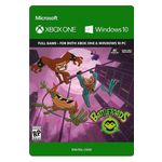 Battletoads Standard Edition - Xbox One, Windows [Digital] Product Image