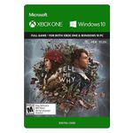 Tell Me Why Standard Edition - Xbox One, Windows [Digital] Product Image