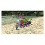 Pikmin 3 Deluxe Edition - Nintendo Switch [Digital] Product Image