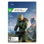 Halo Infinite Standard Edition - Xbox Series X, Xbox Series S, Xbox One, Windows [Digital] Product Image
