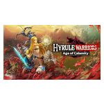 Hyrule Warriors: Age of Calamity - Nintendo Switch, Nintendo Switch Lite [Digital] Product Image