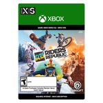 Riders Republic Standard Edition - Xbox Series X, Xbox Series S, Xbox One [Digital] Product Image