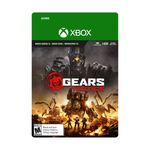 Gears Tactics Standard Edition - Xbox Series X, Xbox Series S, Xbox One, Windows [Digital] Product Image