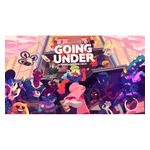 Going Under - Nintendo Switch, Nintendo Switch Lite [Digital] Product Image