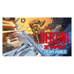 SEGA AGES: Herzog Zwei - Nintendo Switch, Nintendo Switch Lite [Digital] Product Image